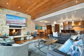 Arrowleaf Lodge - 3 Bed Condo #311